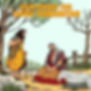 Exploring the Good Samaritan: A Comprehensive Bible Study Summary Exploring the Good Samaritan: A Comprehensive Bible Study Summary