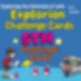 Exploring the Potential of STEM Challenge Cards Introduction