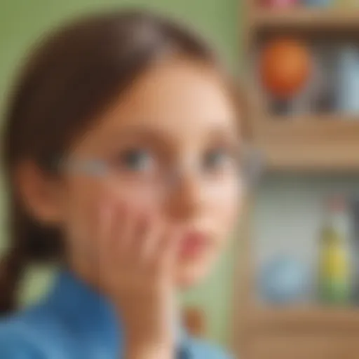 Exploring the Senses: An Interactive Lesson Plan for Kids Introduction