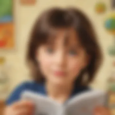 Exploring the Senses: An Interactive Lesson Plan for Kids Summary Exploring the Senses: An Interactive Lesson Plan for Kids Summary