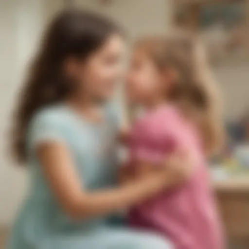 Exploring the Significance of New Big Sister Cards Introduction