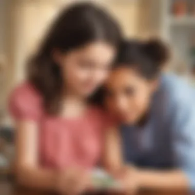 Notable Exploring the Significance of New Big Sister Cards