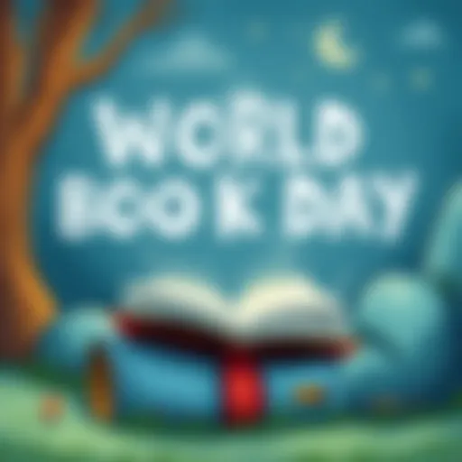 Exploring the Significance of World Book Day: A Deep Dive into Literature for Children Introduction