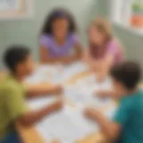Exploring the Value of 4th Grade Worksheets in Education Introduction