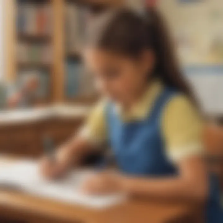 Notable Exploring the Value of 4th Grade Worksheets in Education