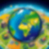 Exploring the Visual Earth: A Multifaceted Perspective Introduction