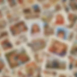 Exploring the World of Family Picture Cards: A Comprehensive Guide Introduction