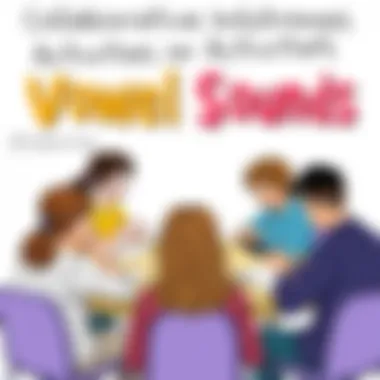 Collaborative Group Activities for Vowel Sounds Group activities focused on vowel sounds