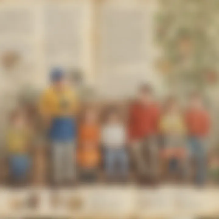Word Families and Language Proficiency