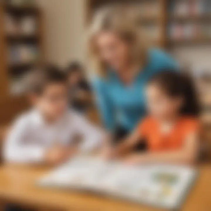 Teaching Strategies for Word Families