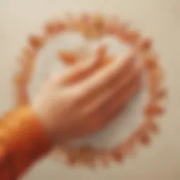 Symbol of Gratitude