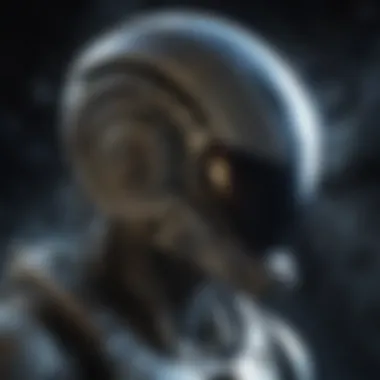 Interstellar Enigma Interstellar Enigma