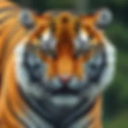 Fascinating Insights into Siberian Tigers Introduction