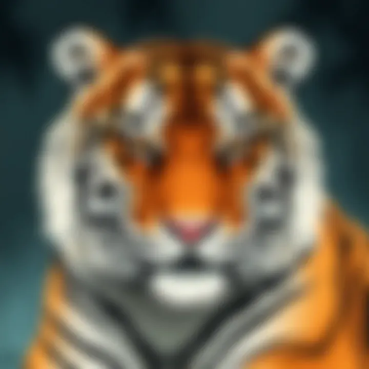 Fascinating Insights into Siberian Tigers Summary