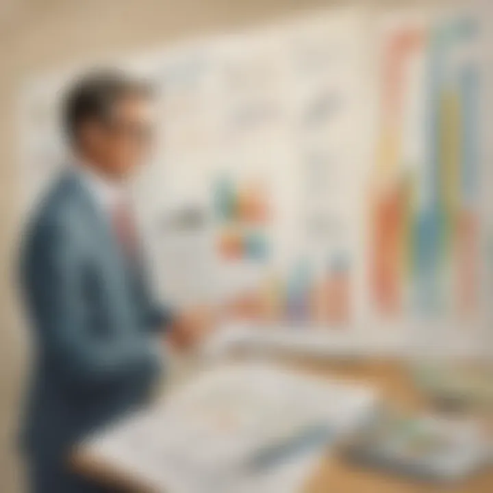 Financial Projections for Sustainable Growth