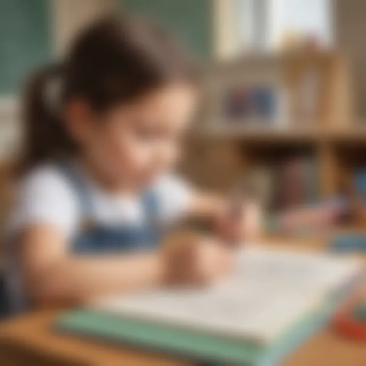 Fine Motor Skills Development Abstract