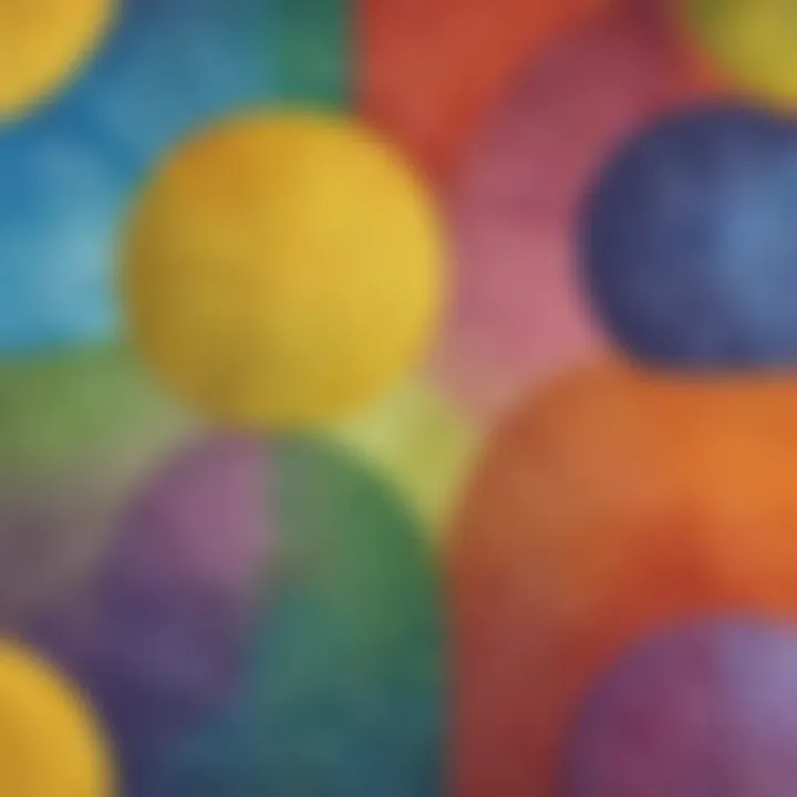 Fractional Equivalence Visualization