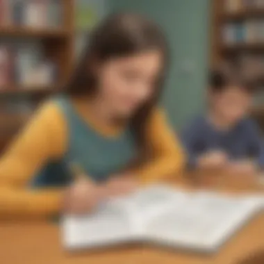 Embarking on a Fractional Learning Quest Fractional Learning Quest