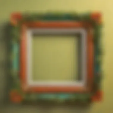 Environmentally friendly digital picture frames