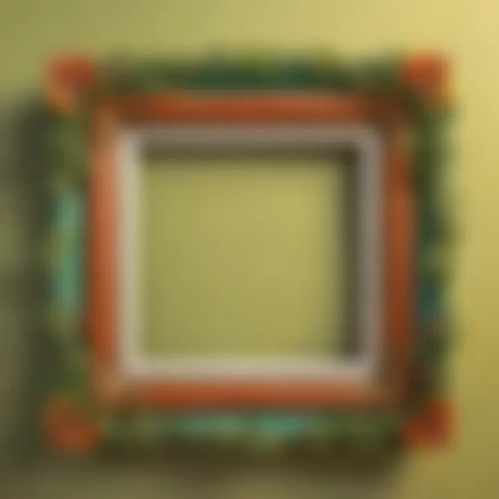 Environmentally friendly digital picture frames