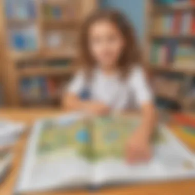 Fun and Effective Educational Tool for Kids Fun and effective educational tool for kids