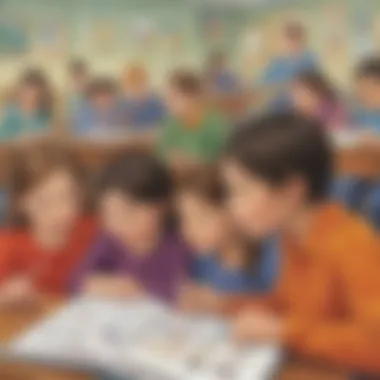 Fun learning activities focused on silent 'e'