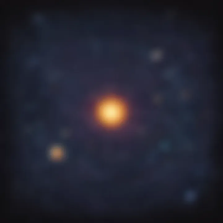 Galactic Connect-the-Dots for Curious Minds