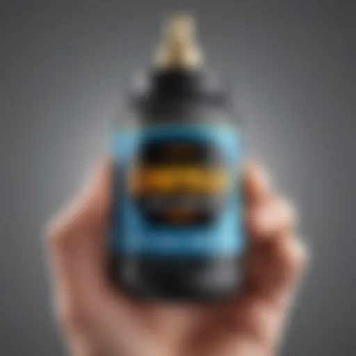 Performance Enhancement with Gh Boost
