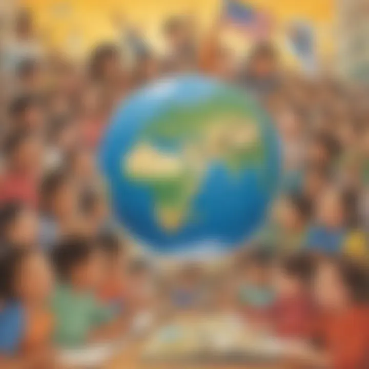 Global Citizenship Journey