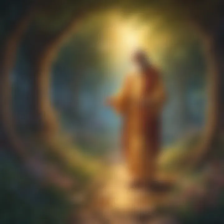 Glowing Path to Ethical Living