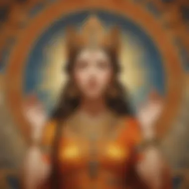 Cultural Significance of Goddess Worship