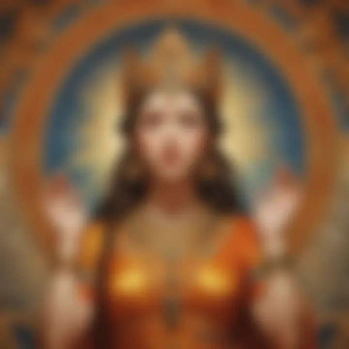 Cultural Significance of Goddess Worship