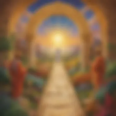 Golden Rules of Spiritual Growth