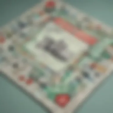 Artisanal Currency Designs Handcrafted Monopoly Money