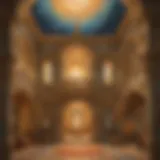Celestial Abode