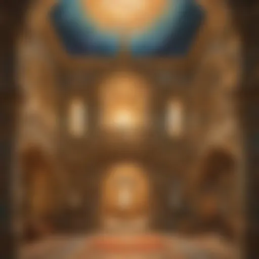Celestial Abode