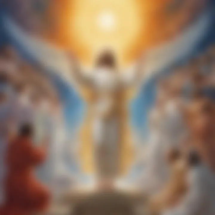 Divine Revelation