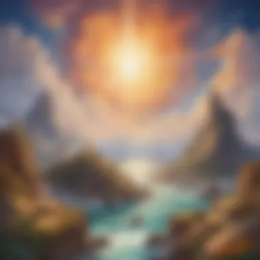 Heavenly Realms