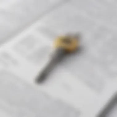 Highlighting Key Achievements in CV