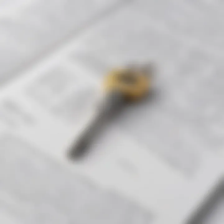 Highlighting Key Achievements in CV