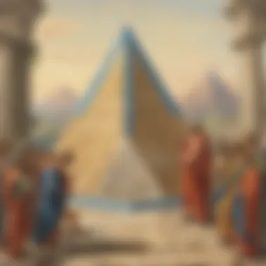 Historical Insights: Tracing the Origins of the Pythagorean Theorem Historical Insights