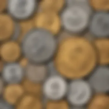 Journey Through Time: Significance of Canadian Coins Historical Significance of Canadian Coins