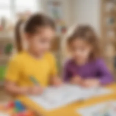 Holistic Preschool Education