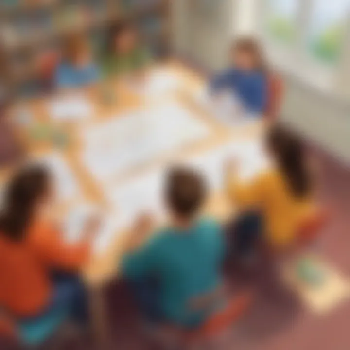 Curriculum planning and alignment