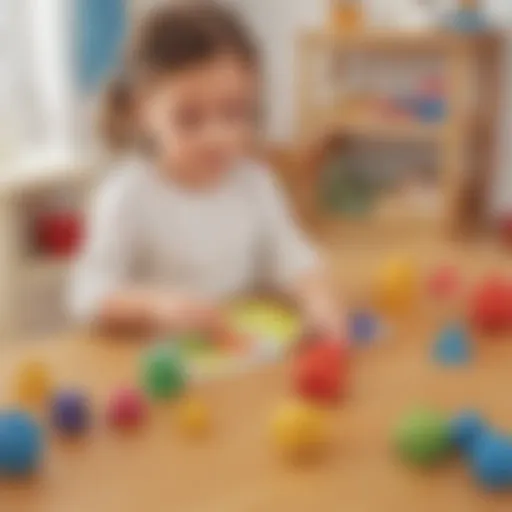 How to Teach 3D Shapes to Kindergarten Introduction