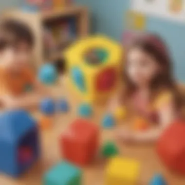 Notable How to Teach 3D Shapes to Kindergarten Notable How to Teach 3D Shapes to Kindergarten
