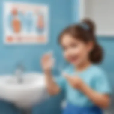 Hygiene Awareness Poster