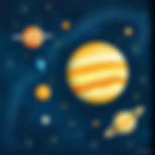 Identifying the Visible Planets: A Guide for Stargazers Introduction