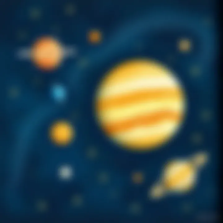 Identifying the Visible Planets: A Guide for Stargazers Introduction