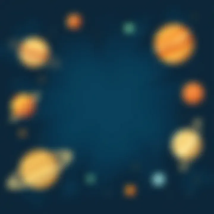 Identifying the Visible Planets: A Guide for Stargazers Summary